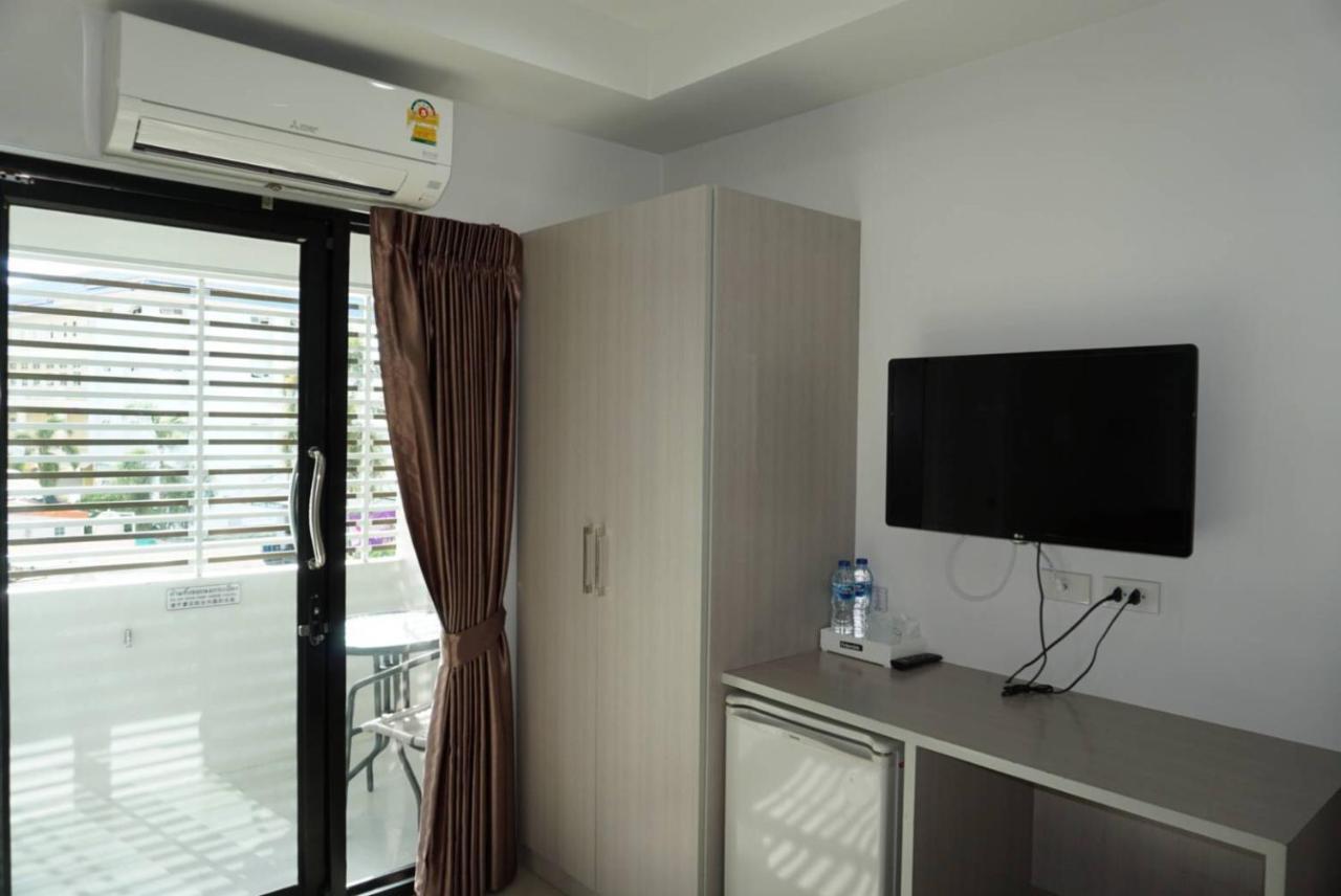 Baai Baai Mansion Hotel Hat Yai Exterior photo